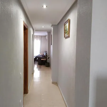 Sunrise Apartment