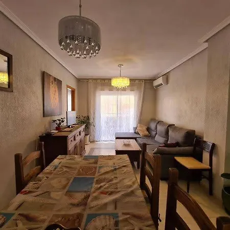 Sunrise Apartment