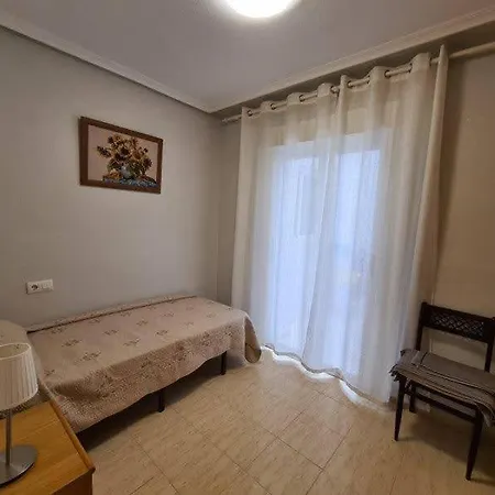 Sunrise Apartment
