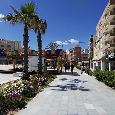 Sunrise Apartment La Mata (Torrevieja)