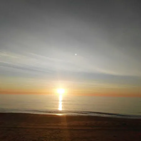 Sunrise