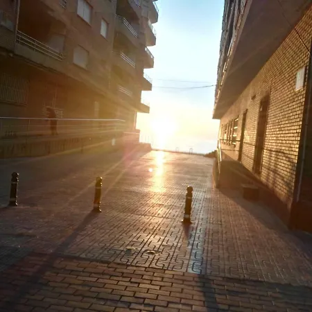 Sunrise Apartment